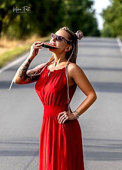 Ava Richter